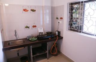Kumbaya Beachside Hostel & Apartments at Arambol Beach - Arambol - 8
