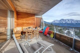 L'AlpinEscapade - Parking - Ski - Chamrousse - 8