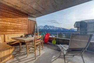 L'AlpinEscapade - Parking - Ski - Chamrousse - 3
