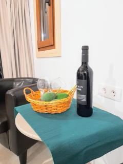 El Cornical Luxury Bungalow - Arafo - 4