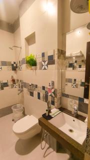 2BTK Terrace Retreat By Lavanya Udaipur - 2