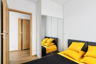 APARTAMENT SORENTO 15b - Gorzów Wielkopolski - 9