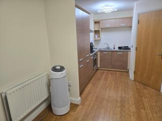 City Central Apartment - Birmingham - 1