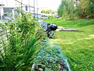 Garden house close to Stockholm city - Estocolmo - 7