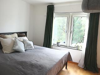 Garden house close to Stockholm city - Estocolmo - 4