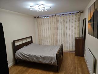 City Central Apartment - Birmingham - 5