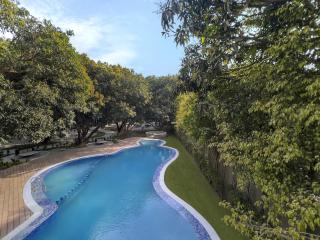 ZANA Luxury Suites and Cottages, Dhikuli, Jim Corbett - Ramnagar - 4