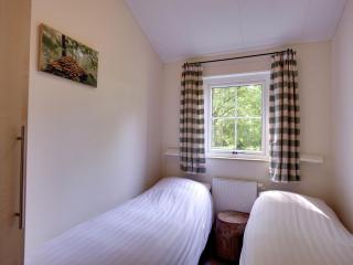 Chalet in Netherlands near Forest & Water - Dalfsen - 5