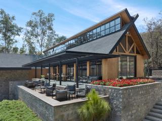 ZANA Luxury Suites and Cottages, Dhikuli, Jim Corbett - Ramnagar - 8