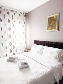 Sunset Residence Apartments - Vlorë - 7