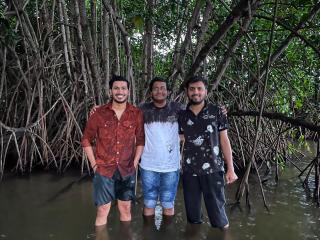 Munroe Vision Panakkattu Homestay - Munroe Island - 4