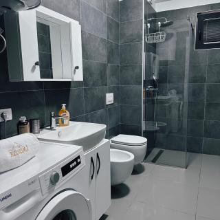 Sunset Residence Apartments - Vlorë - 4