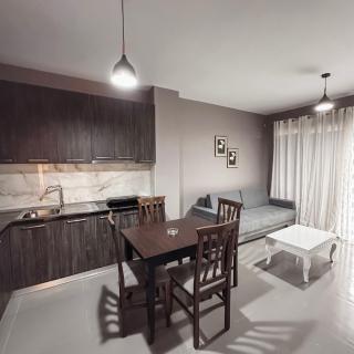 Sunset Residence Apartments - 1