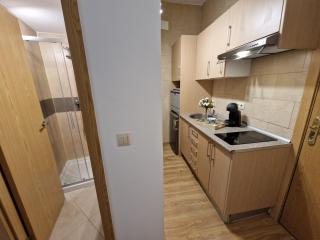 Apartamentos San Isidro - Madrid - 5