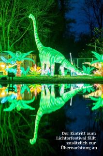 Serengeti Park Resort - Hodenhagen - 7