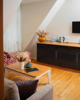 Hotel Altes Fährhaus - Berlim - 5