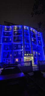 Bali Colosseum Hotel - Belgrad - 9