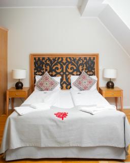 Hotel Altes Fährhaus - Berlim - 1