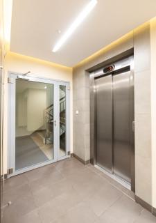 Bemowo Hery Comfort Apartment - 6