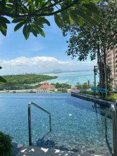 Georgetown Cozy Ins Family Couple Servis Suites - Jelutong - 1