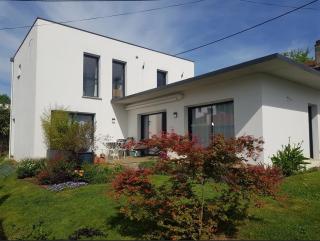 Maison contemporaine 3 chambres - Anglet - 0
