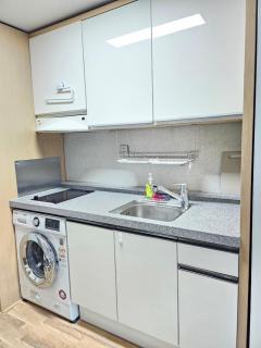 Sunshine House - Seul - 3