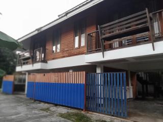 Krapow House - Ban Huai Pu - 9
