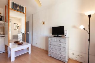 Studio Couple 2enfants 2 Velos - Sanary-sur-Mer - 5