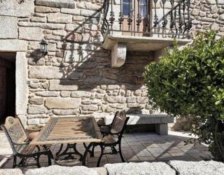 Casa Fidalgo - Vimianzo - 9