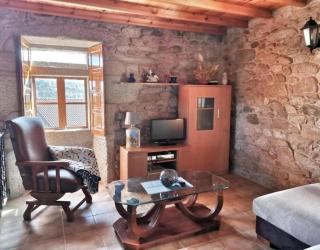 Casa Fidalgo - Vimianzo - 8