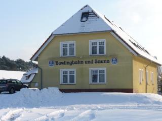 Pension Am Rheinsberger Schloßpark - Rheinsberg - 6