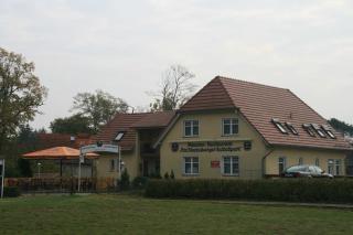 Pension Am Rheinsberger Schloßpark - Rheinsberg - 2