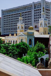 Royal Historical Boutique Hotel - 4