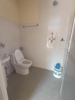 Santoshi Guest House and Yoga Center - 7