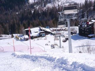 Tana delle Marmotte - Falcade - 3