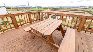 Jeju Jongdal Private Pension - Jeju-stad - 2