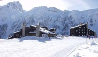 Tana delle Marmotte - Falcade - 4