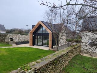 La grange de Rose et François - 0