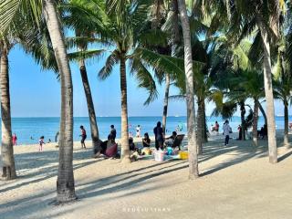 Bangsean Smile Home บ้านสไมล์ บางแสน - 8