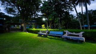 Sakthi River Resort - - 4