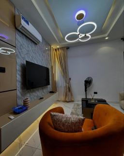 Luxurious 4 Bedroom Rooftop Duplex By StayHub - Garki - 4