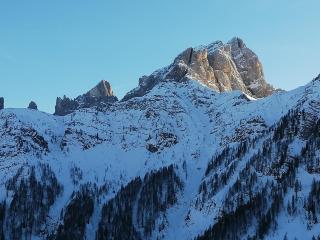 Tana delle Marmotte - Falcade - 5