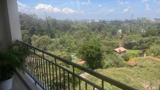 Otkund Grove Kileleshwa - Nairobi - 9