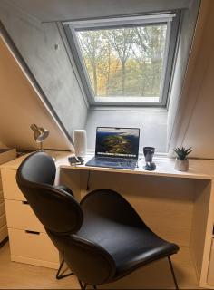 Forest Chalet - Family - Hikers - Digital Nomads - HS Wifi - Houthalen, Genk, Fijnspar 108 - Houthalen-Helchteren - 2