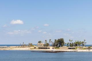 Rixos Montaza Alexandria - Alexandria - 5