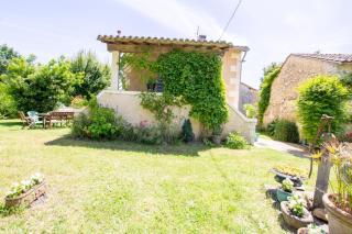 La maison de mamie - Allemans - 8