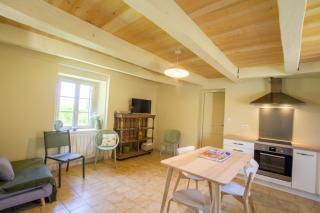 La maison de mamie - Allemans - 5
