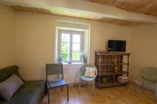 La maison de mamie - Allemans - 3
