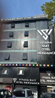 Viyana Suite Hotel - Istanbul - 5