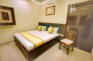 Hotel Pragati Palace - Mathura - 5